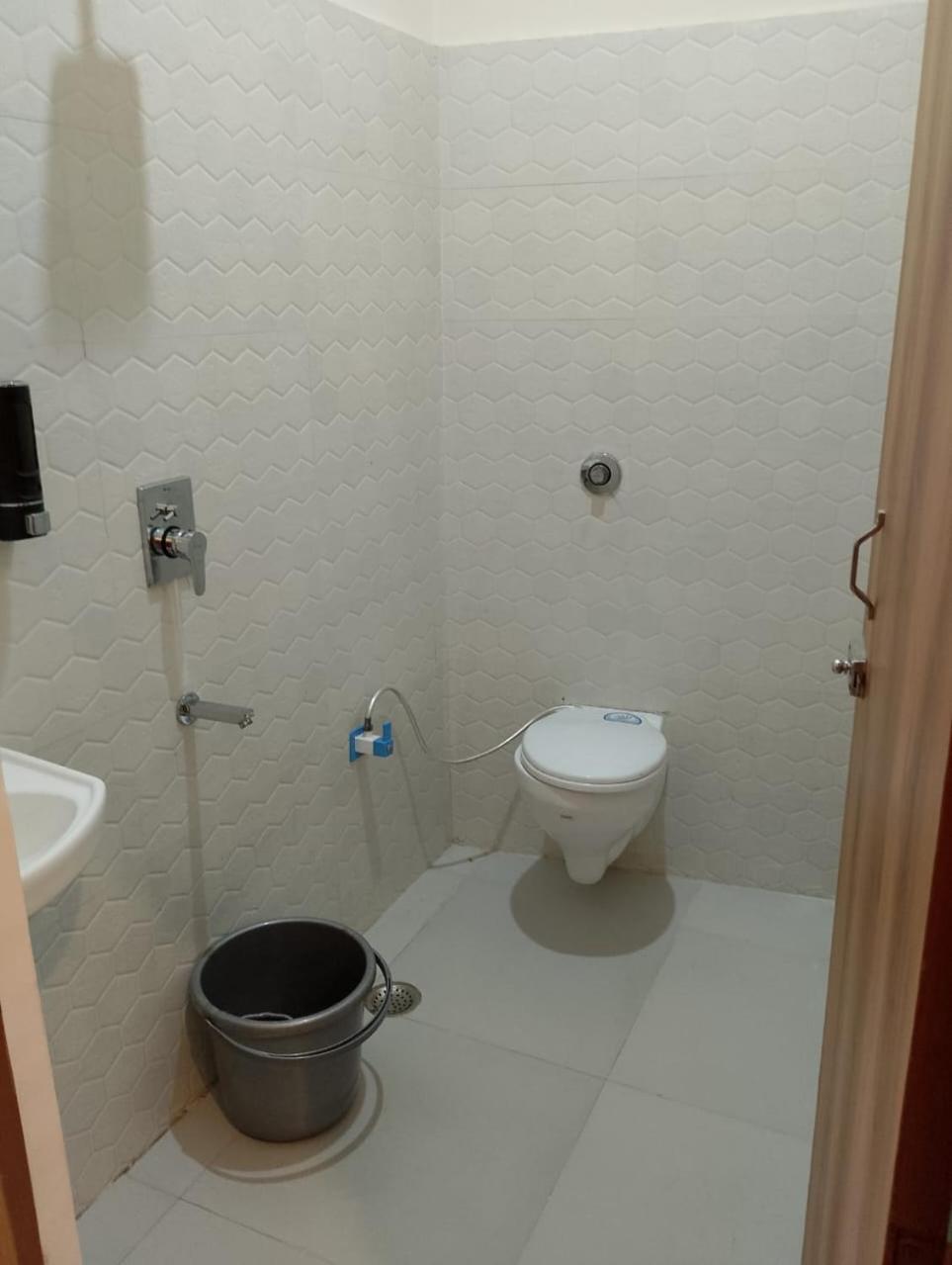 Hotel Lr Delite Inn Mathura Buitenkant foto